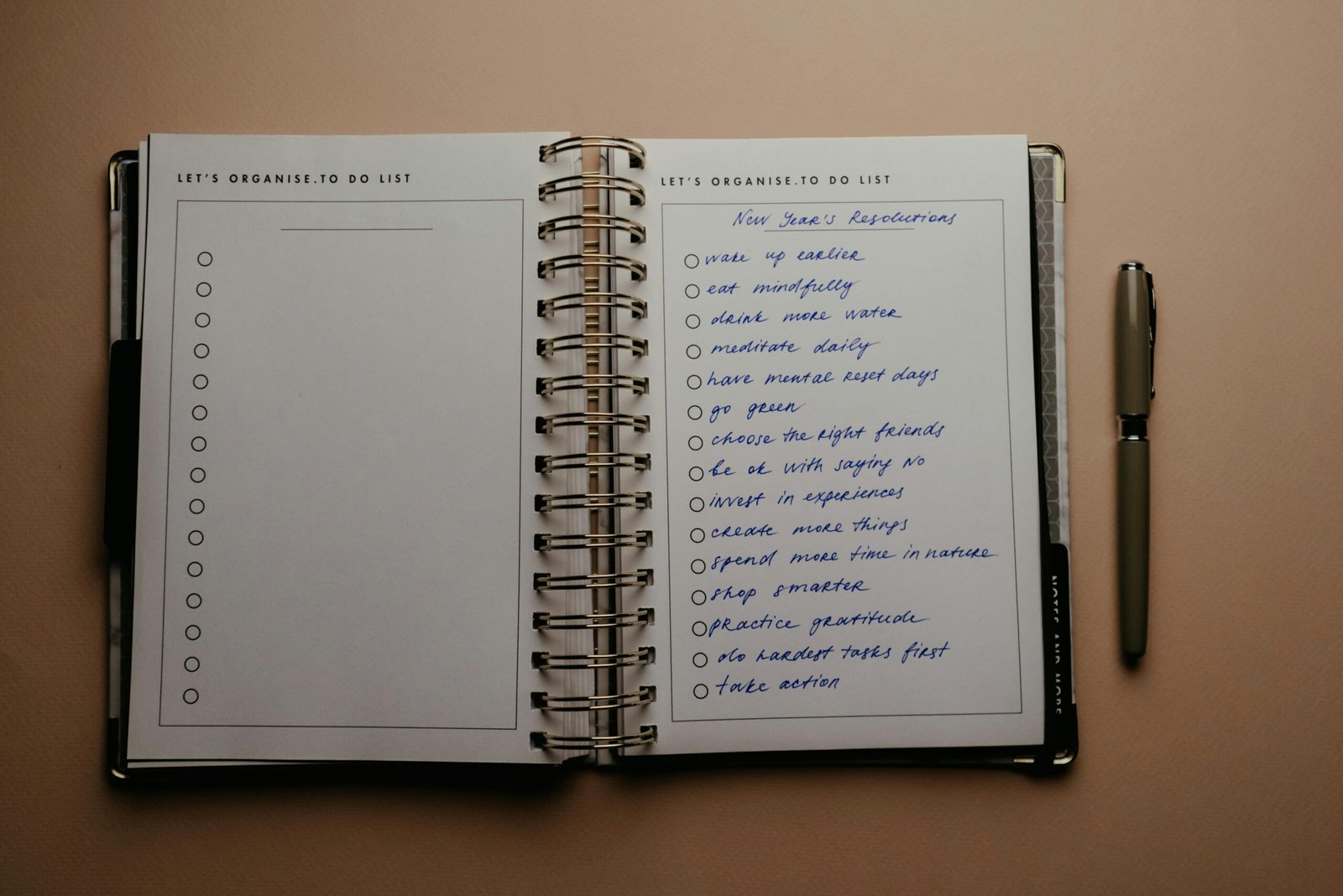 Building Habits For Lifelong Success